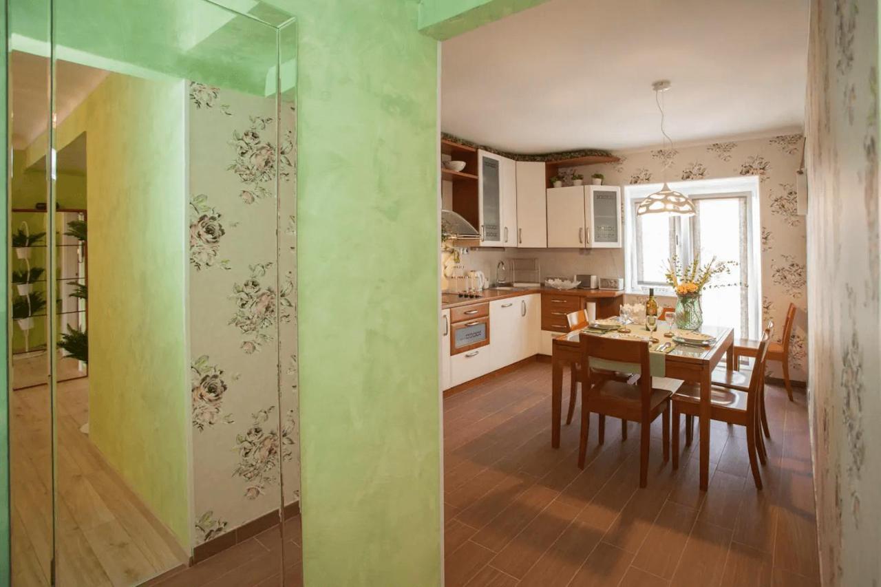 Beach Apartment Butterfly With Sea View Spalato Esterno foto