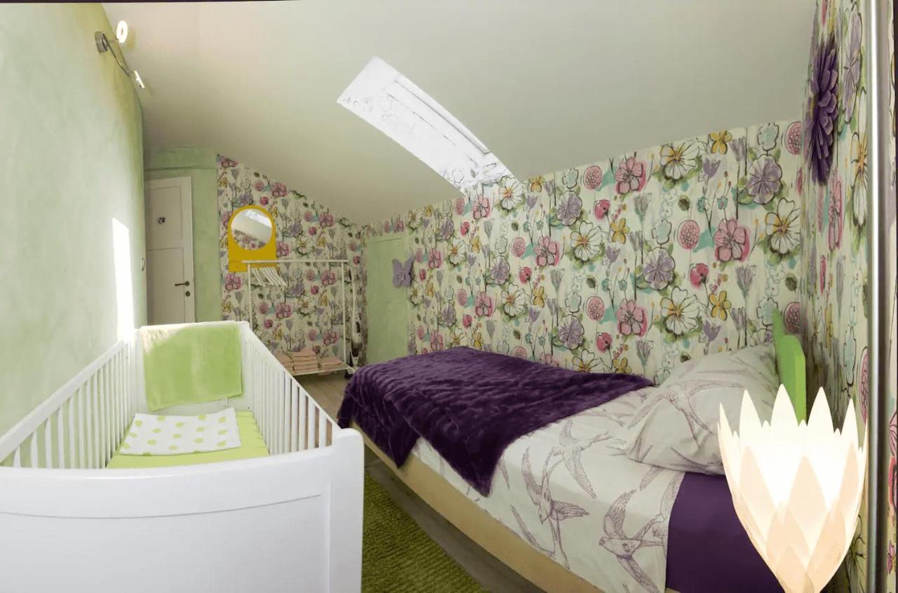 Beach Apartment Butterfly With Sea View Spalato Esterno foto