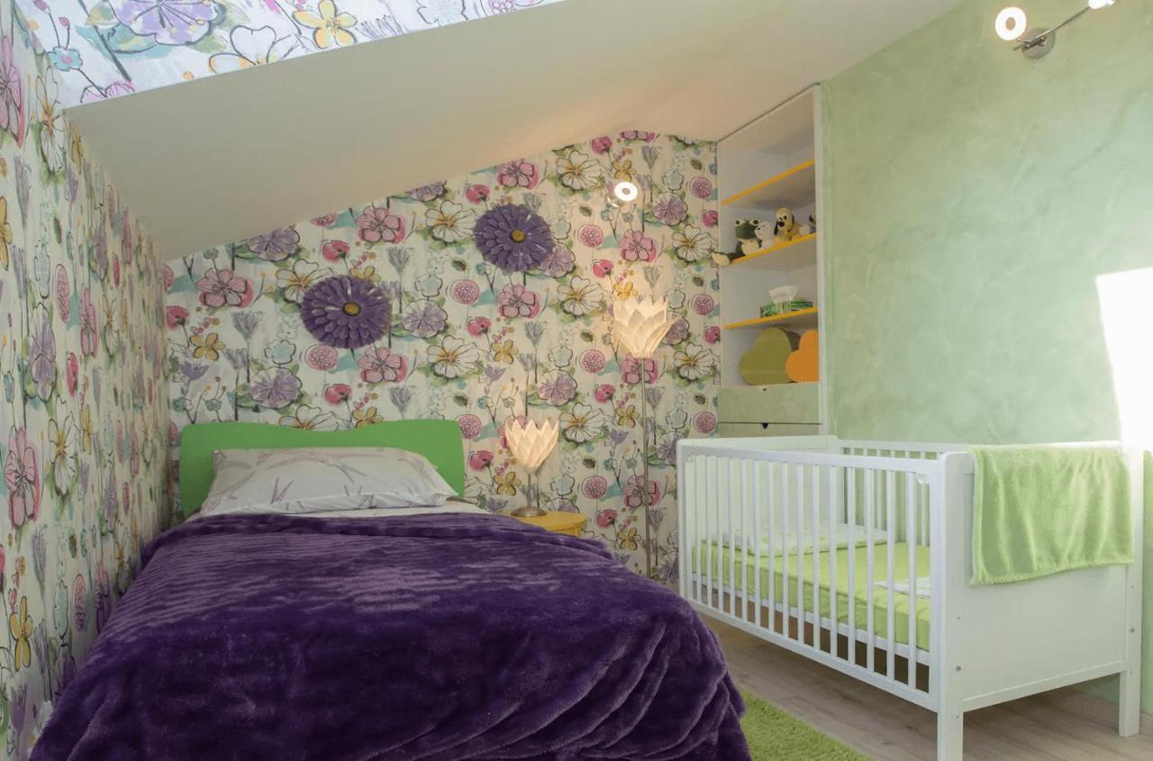 Beach Apartment Butterfly With Sea View Spalato Esterno foto