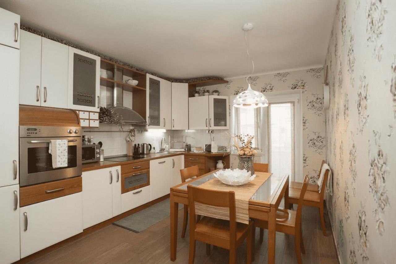 Beach Apartment Butterfly With Sea View Spalato Esterno foto