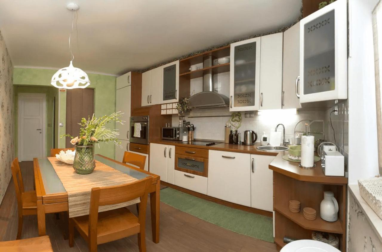Beach Apartment Butterfly With Sea View Spalato Esterno foto