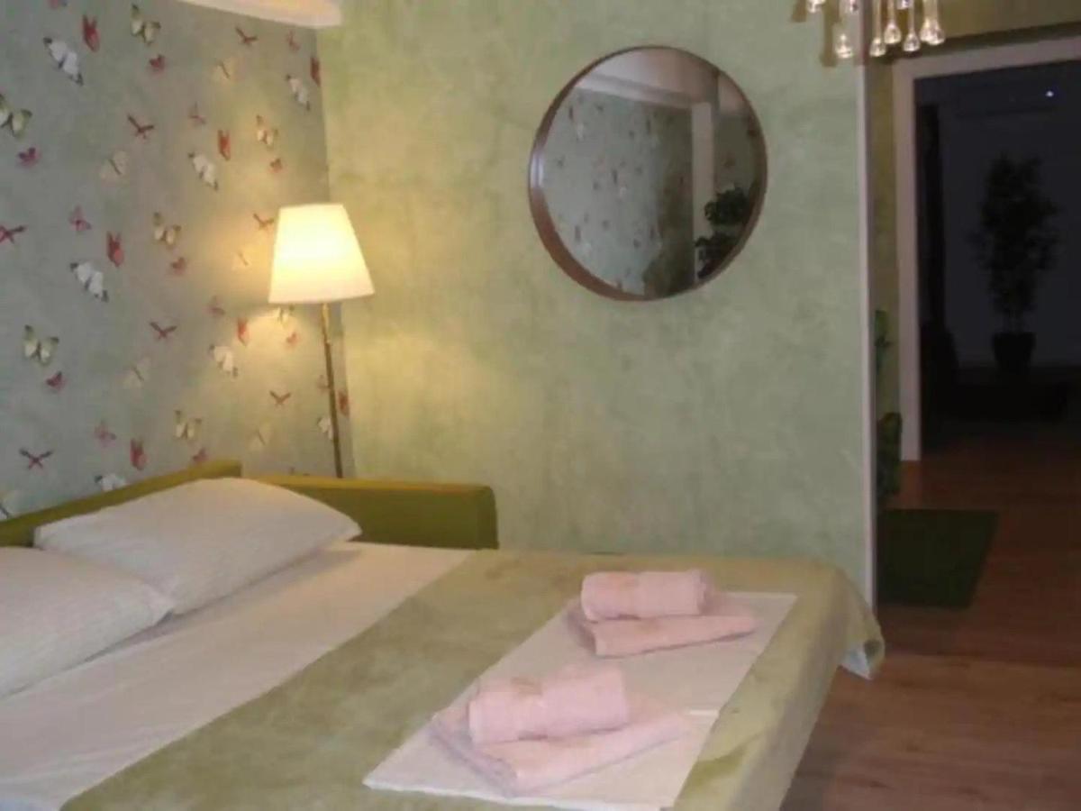 Beach Apartment Butterfly With Sea View Spalato Esterno foto