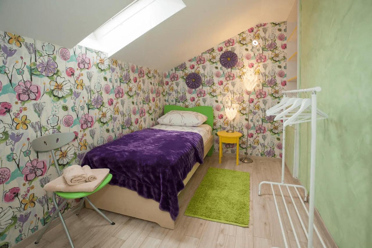 Beach Apartment Butterfly With Sea View Spalato Esterno foto