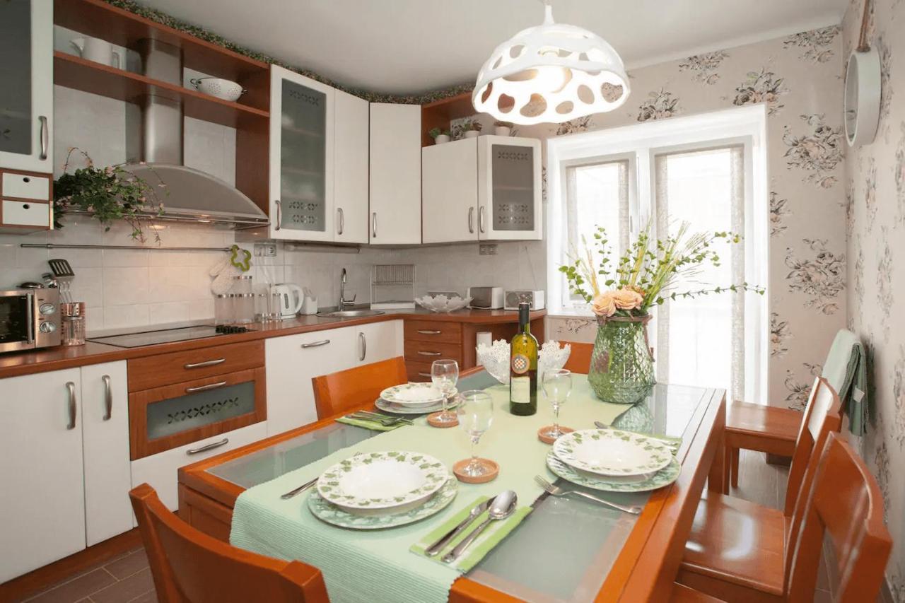 Beach Apartment Butterfly With Sea View Spalato Esterno foto